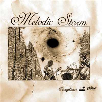Melodic Storm/ストレイテナー