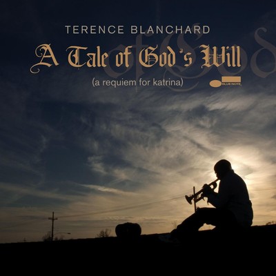 Ghost Of Congo Square/Terence Blanchard