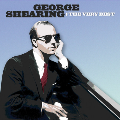 The George Shearing Quintet With Brass Choir