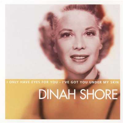 シングル/恋人よ我に帰れ/Dinah Shore／The Red Norvo Quintet