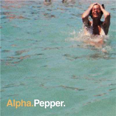 アルバム/Pepper/Alpha