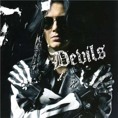 アルバム/Devils/The 69 Eyes