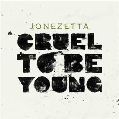 I Watched You, Out From Your Window (Without Embedded track)/Jonezetta