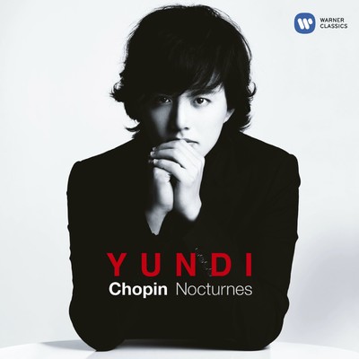 Chopin: Nocturnes/YUNDI