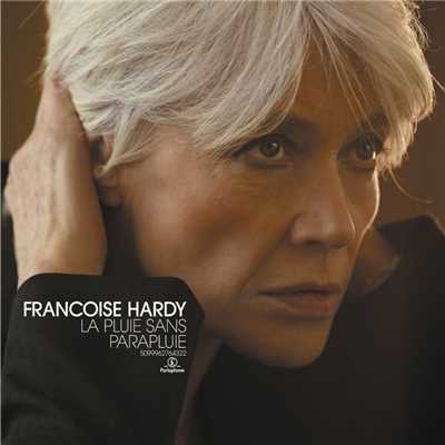 Noir sur blanc/Francoise Hardy