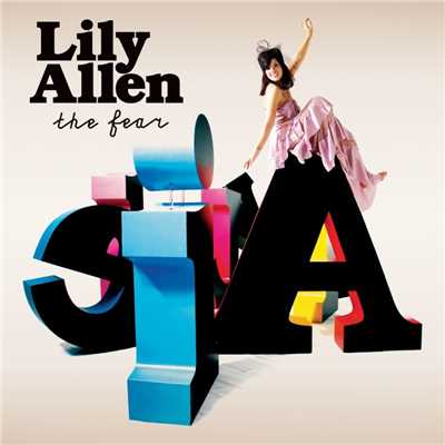 アルバム/The Fear/Lily Allen
