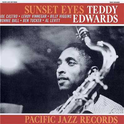Sunset Eyes/Teddy Edwards