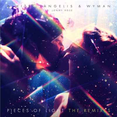 アルバム/Pieces of Light [Remixes]/Dimitri Vangelis & Wyman
