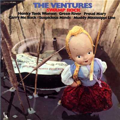 Proud Mary/The Ventures