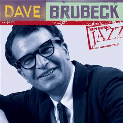 Ken Burns Jazz-Dave Brubeck/デイヴ・ブルーベック