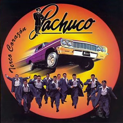 Corona de Amor/Banda Pachuco