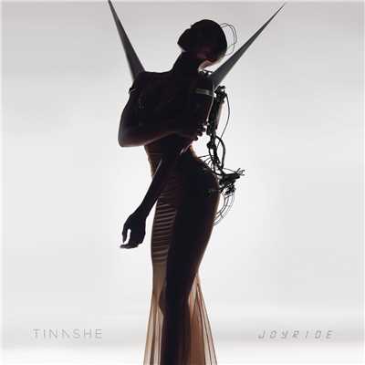 アルバム/Joyride (Japan Version) (Explicit)/Tinashe