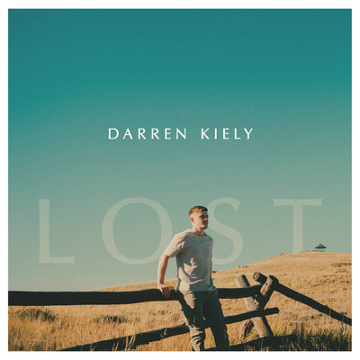 Lost & Found/Darren Kiely
