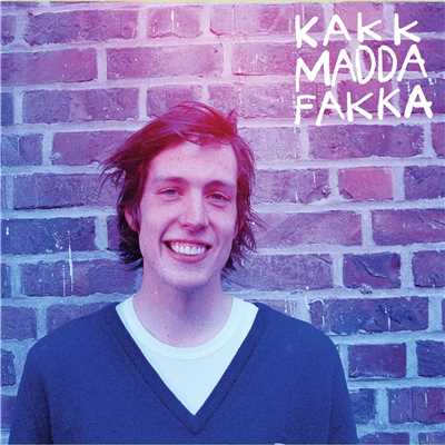 Make The First Move/Kakkmaddafakka