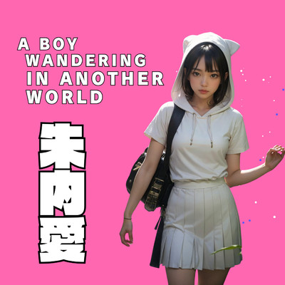 A Boy Wandering in Another World/朱内愛