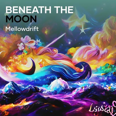 シングル/Beneath the Moon/MellowDrift