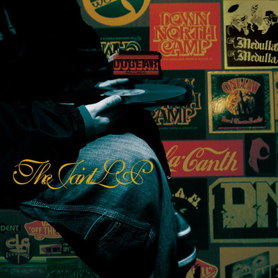 THE JOINT LP/ISSUGI