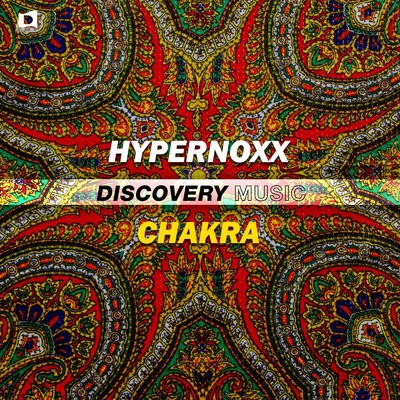 アルバム/Chakra/Hypernoxx