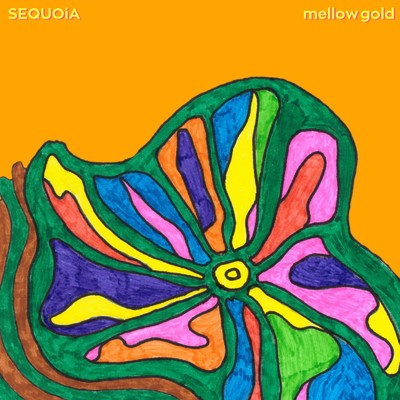 mellow gold/SEQUOiA