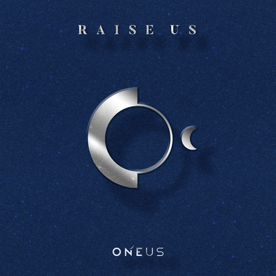 アルバム/RAISE US/ONEUS