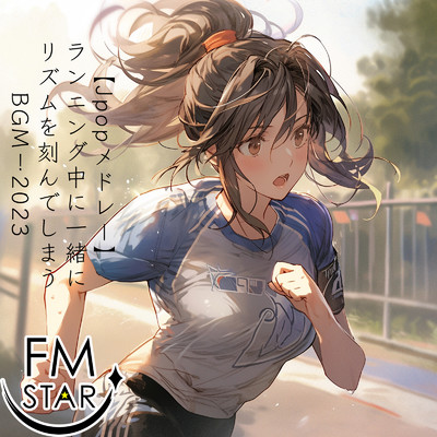 Bye-Good-Bye (カバー)/FM STAR