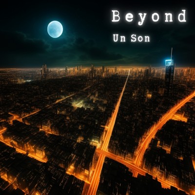 Beyond/Un Son