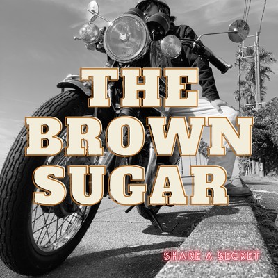RODEO/The Brown Sugar