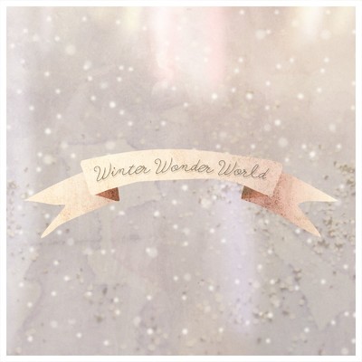 Winter Wonder World/Soory aur Haath