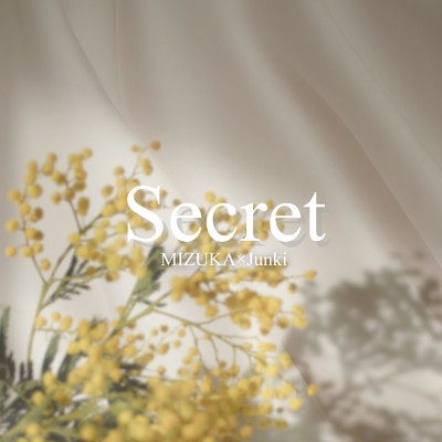 Secret/Junki & MIZUKA