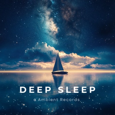 アルバム/Sleep Reset: Ambient Alpha Waves/DEEP SLEEP α Ambient Records