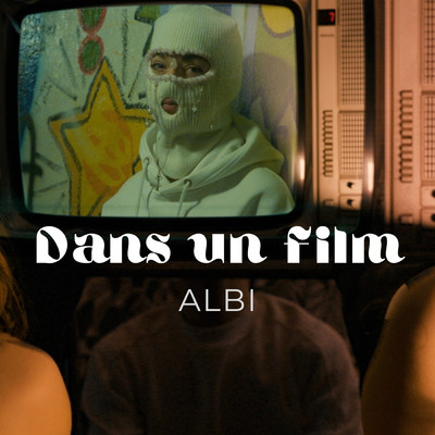 シングル/Dans un film/Albi