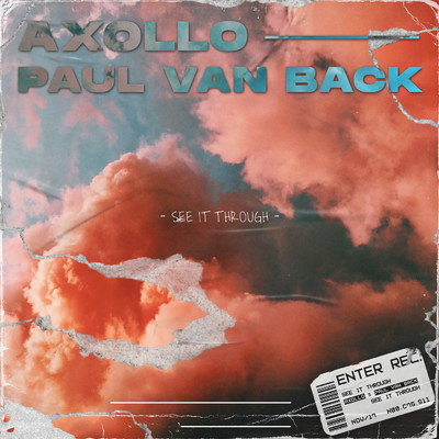 Axollo／Paul van Back