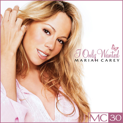 アルバム/I Only Wanted - EP/Mariah Carey