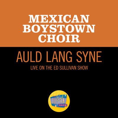Mexican Boystown Choir