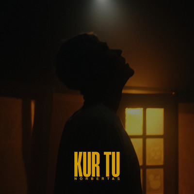 シングル/Kur tu/Norbertas