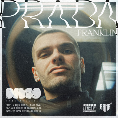 シングル/PRADA (Explicit)/Franklin