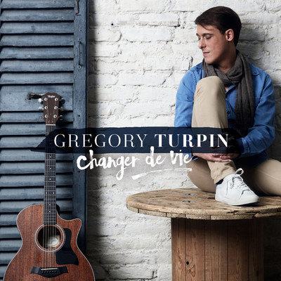 Crier/Gregory Turpin