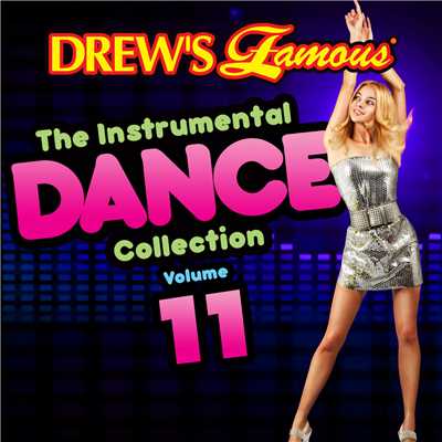 Tempted To Touch (Instrumental ／ Dance Remix)/The Hit Crew