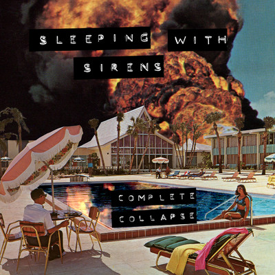 アルバム/Let You Down (Explicit)/Sleeping With Sirens