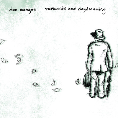 アルバム/Postcards And Daydreaming (Explicit)/Dan Mangan
