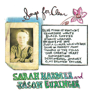 Just A Close Walk With Thee/Sarah Harmer／Jason Euringer