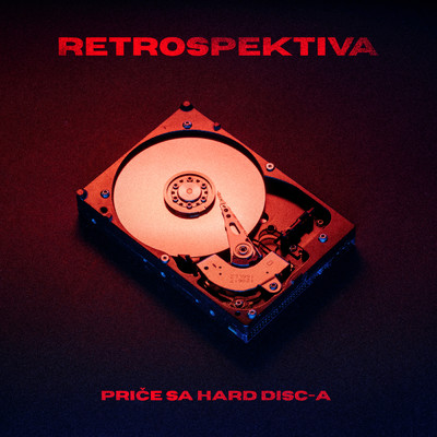 Price sa hard disc-a/Retrospektiva