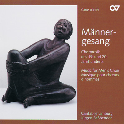 Rossini: Preghiera/Cantabile Limburg／Jurgen Fassbender