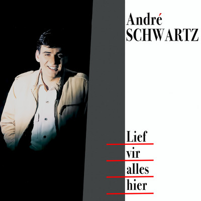 Jy/Andre Schwartz