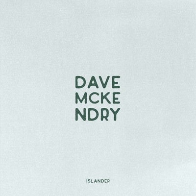 Islander/Dave McKendry