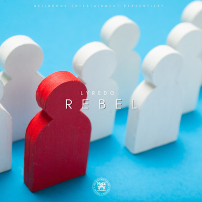 シングル/Rebel/Lyredo