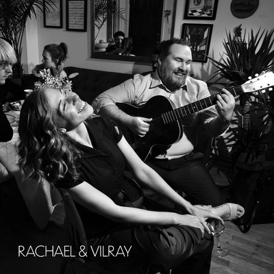アルバム/Rachael & Vilray/Rachael & Vilray