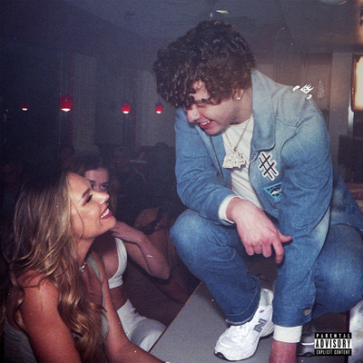 シングル/WHATS POPPIN/Jack Harlow