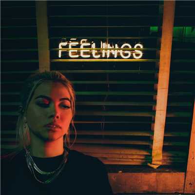 シングル/Feelings/Hayley Kiyoko