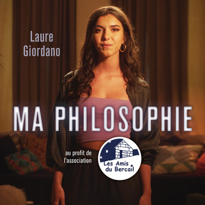 シングル/Ma philosophie/Laure Giordano